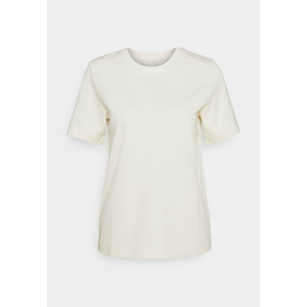 ARKET T-shirt basic offwhite ARU21D001