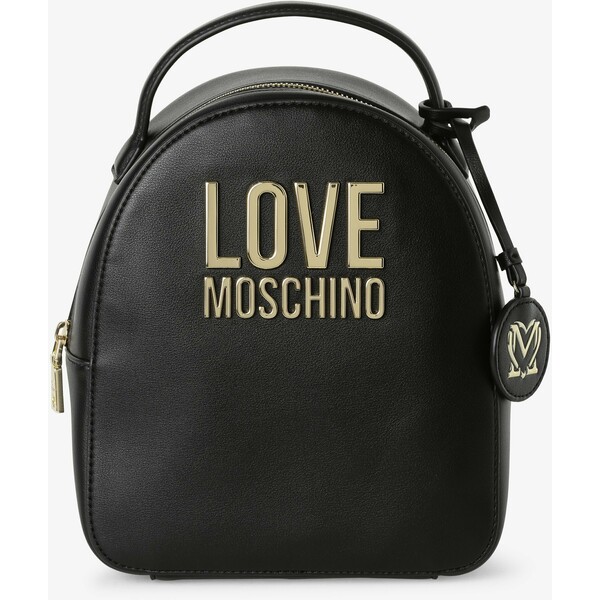 Love Moschino Plecak damski 491175-0001