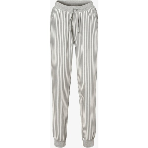 Marie Lund Damskie spodnie od piżamy 459243-0003