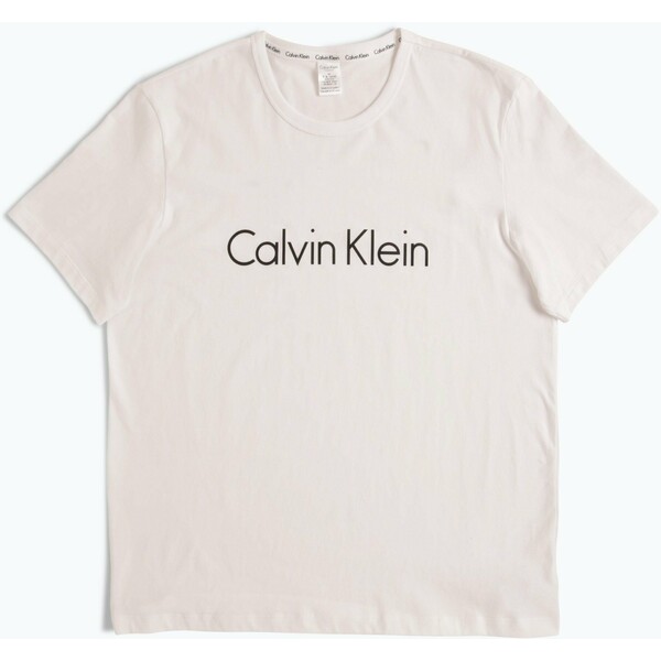 Calvin Klein T-shirt damski 401278-0002