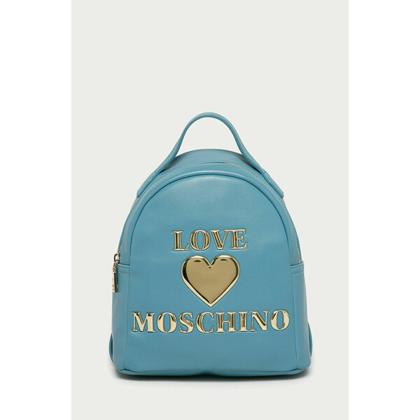 Love Moschino Plecak 4891-PKD06P
