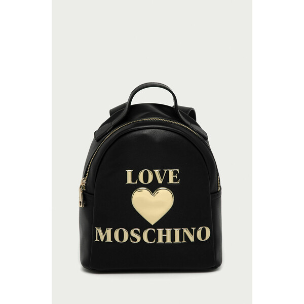 Love Moschino Plecak 4891-PKD06O