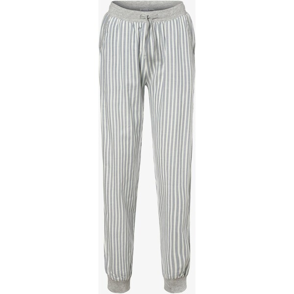Marie Lund Damskie spodnie od piżamy 459243-0002