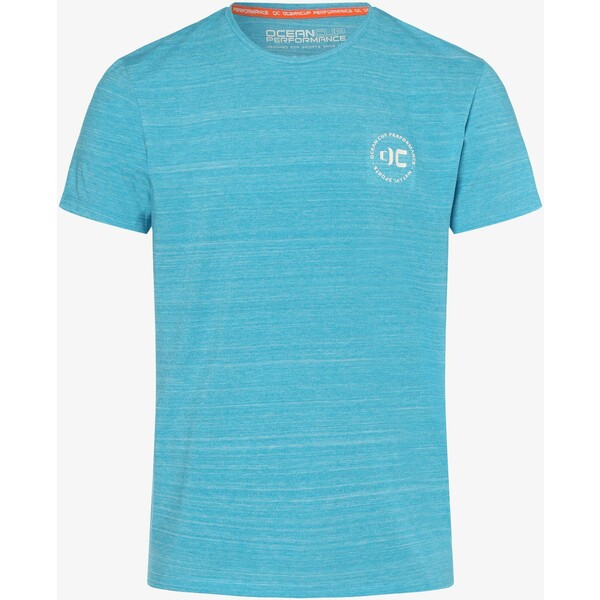 Ocean Cup T-shirt męski 469028-0001