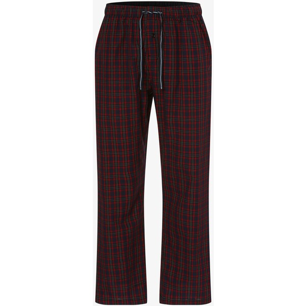 Mc Earl Męskie spodnie od piżamy 490830-0001