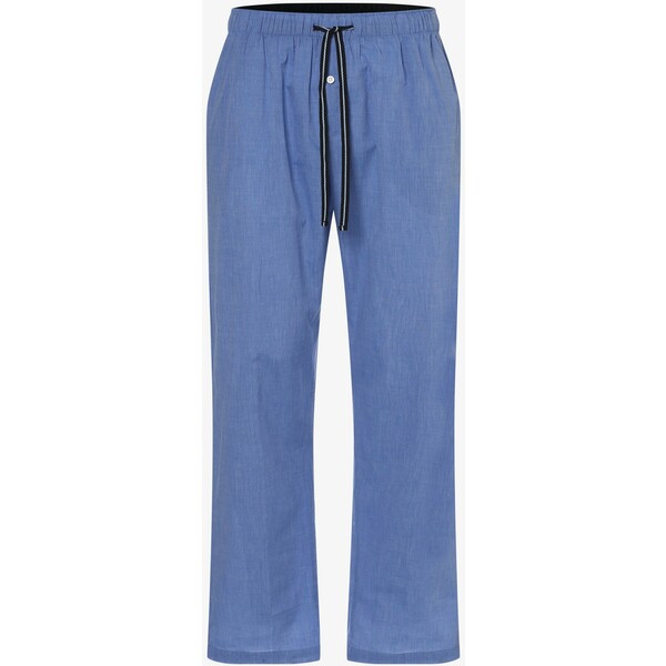 Mc Earl Męskie spodnie od piżamy 490831-0001