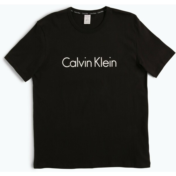 Calvin Klein T-shirt damski 401278-0001