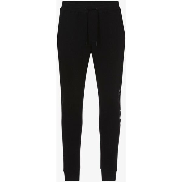 Calvin Klein Jeans Spodnie dresowe męskie 491016-0001
