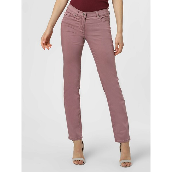 TONI Spodnie damskie – Perfect Shape Slim 406306-0002