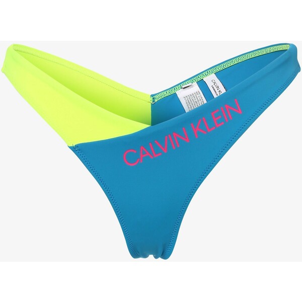 Calvin Klein Damskie slipki do bikini 461575-0001