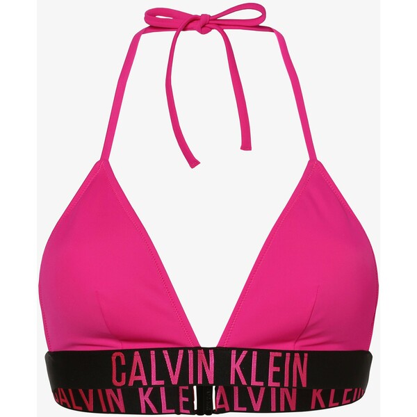 Calvin Klein Damski top do bikini 461716-0001