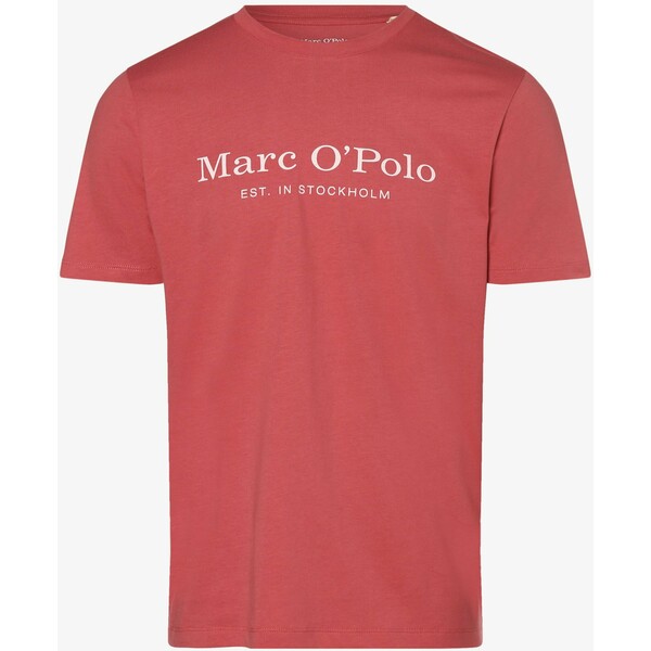 Marc O'Polo T-shirt męski 471146-0001