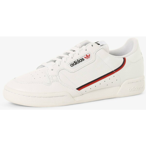 adidas Originals Damskie tenisówki ze skóry – Continental 80 456852-0001