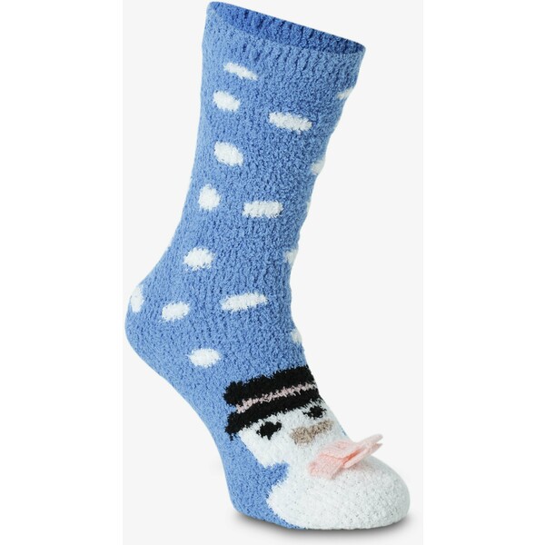 Cuddly Socks Skarpety damskie 482261-0003