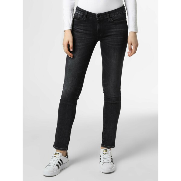 7 For All Mankind Jeansy damskie – Pyper 501707-0001