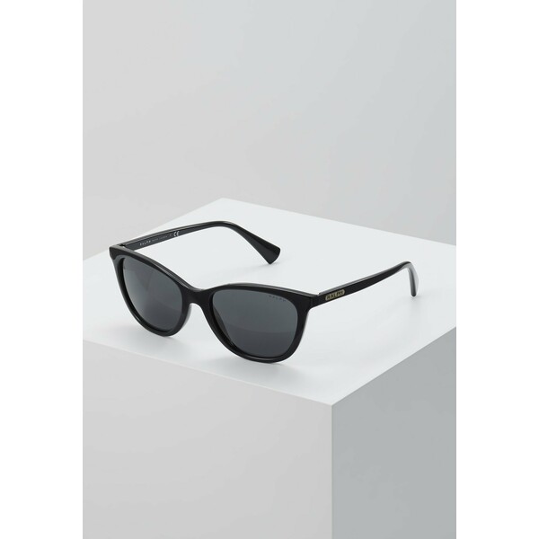 RALPH Ralph Lauren Okulary przeciwsłoneczne black R0551K00S