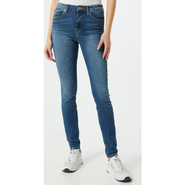 TOMMY HILFIGER Jeansy THS7311001000003