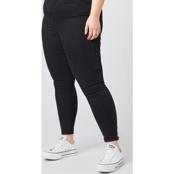 Missguided Plus Jeansy MGP0041001000001