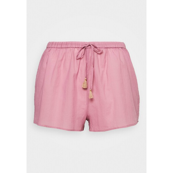 LOVE Stories SUNDAY Spodnie od piżamy pink L0781H004