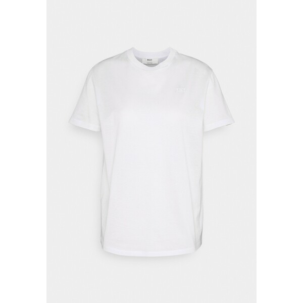Bally CLASSIC TEE T-shirt basic white 23B21D008