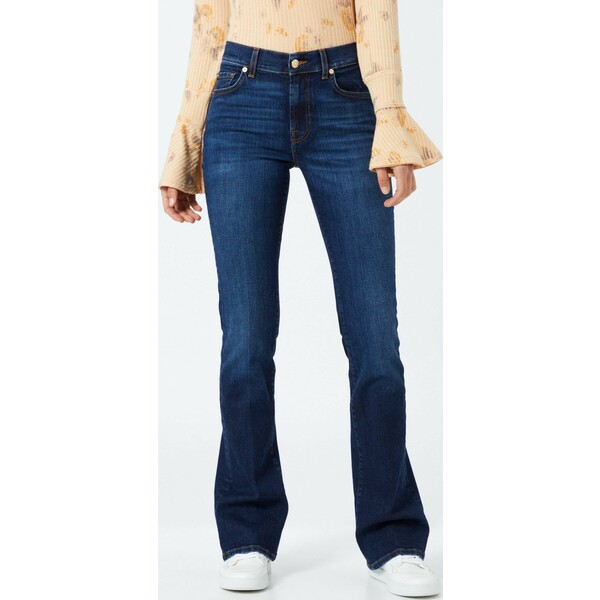 7 for all mankind Jeansy 7FM0251001000006