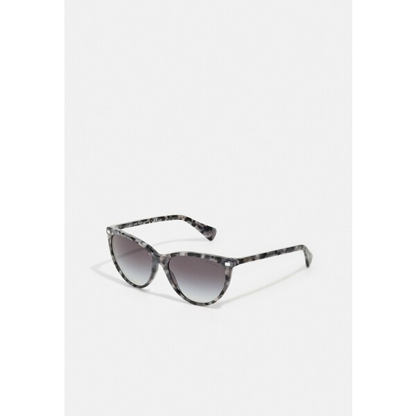 RALPH Ralph Lauren Okulary przeciwsłoneczne havana black R0551K010