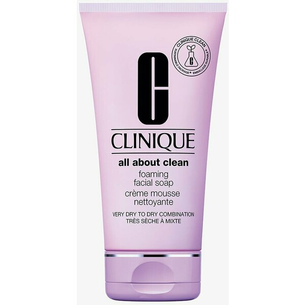 Clinique FOAMING SONIC FACIAL SOAP Oczyszczanie twarzy - CLL31G00Q