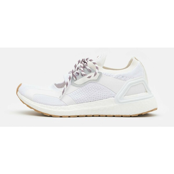 adidas by Stella McCartney ASMC ULTRABOOST Obuwie do biegania treningowe footwear white/offwhite/cloud white AD741A04V