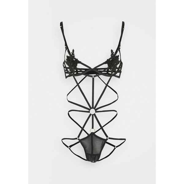 Hunkemöller EFFIE Body caviar HM181S04A