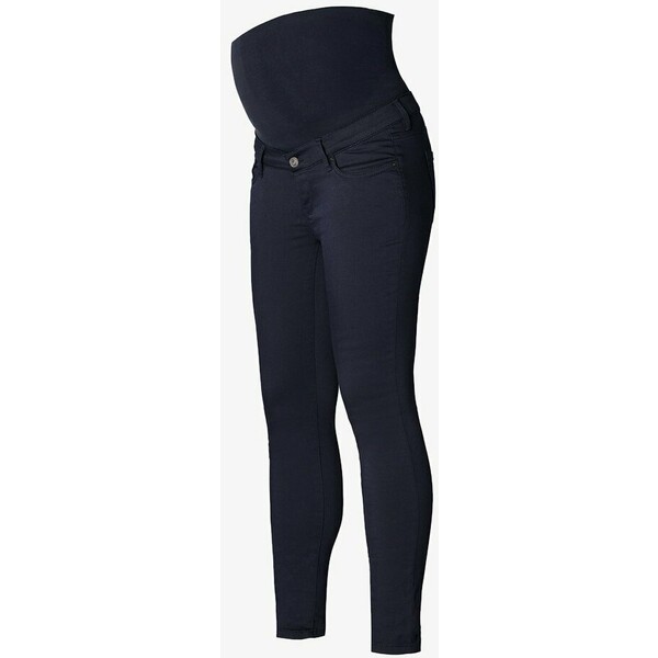 Noppies Jeansy Skinny Fit night sky N1429A03C