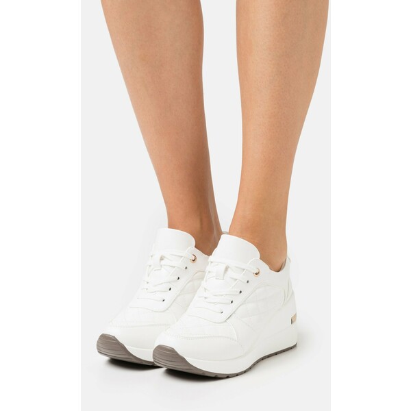 New Look MARGOT Sneakersy niskie white NL011A0W1