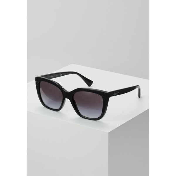 RALPH Ralph Lauren Okulary przeciwsłoneczne black R0551K00X