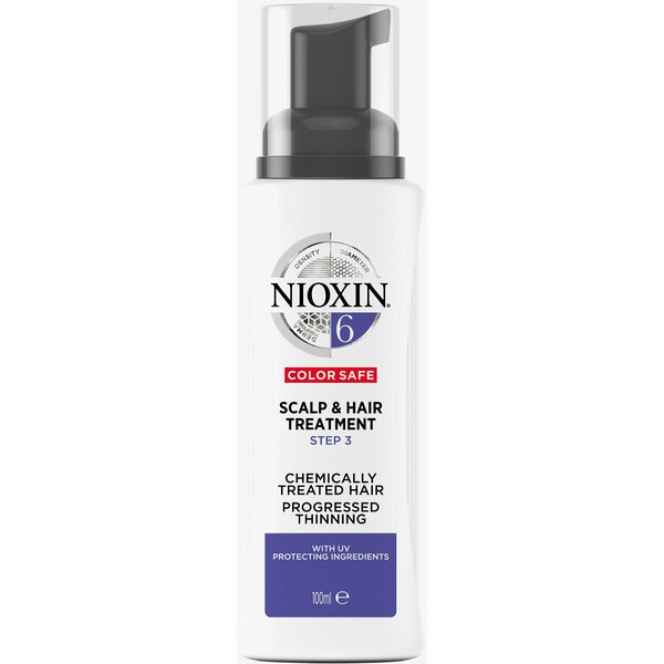 Nioxin SCALP & HAIR TREATMENT Pielęgnacja włosów NIH34H003-S16