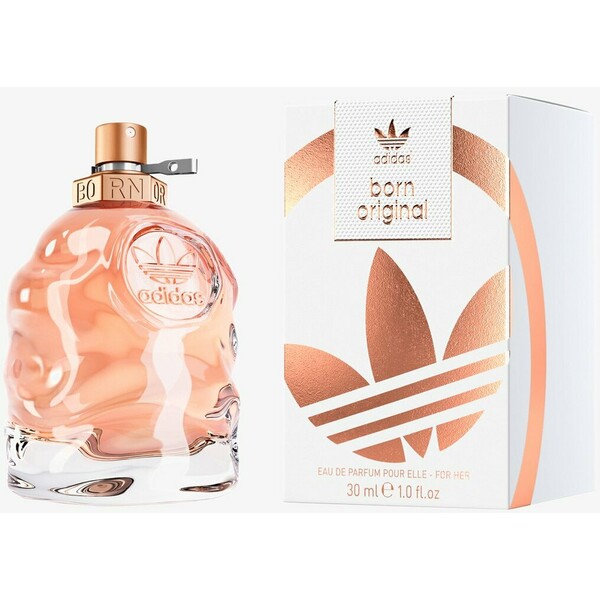 Adidas Fragrance BORN ORGINAL FOR HER EAU DE PARFUM NATURAL SPRAY Perfumy - ADE31I006-S11