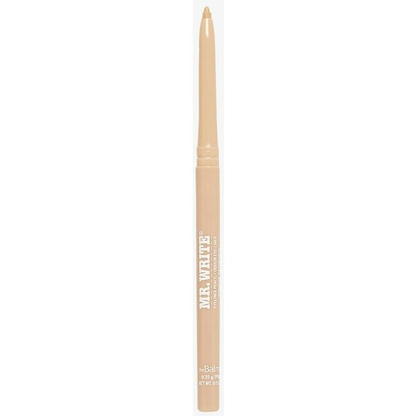 the Balm MR WRITE EYELINER PENCIL Eyeliner date nights THQ31F00A-J11