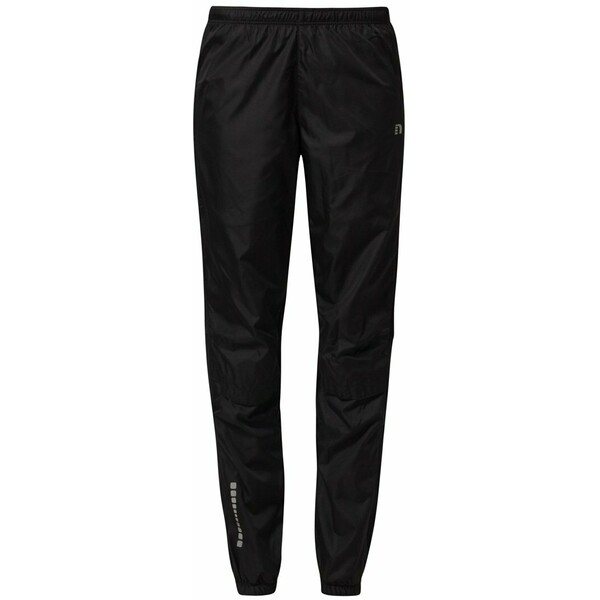 Newline Spodnie treningowe black 1NE42B015
