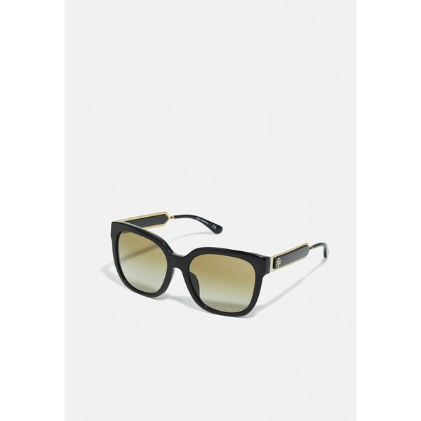 Tory Burch Okulary przeciwsłoneczne black T0751K017