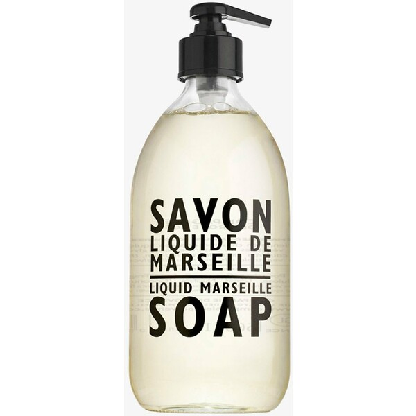 Compagnie de Provence LIQUID MARSEILLE SOAP Mydło w płynie fragrance free C2034G00T-S11