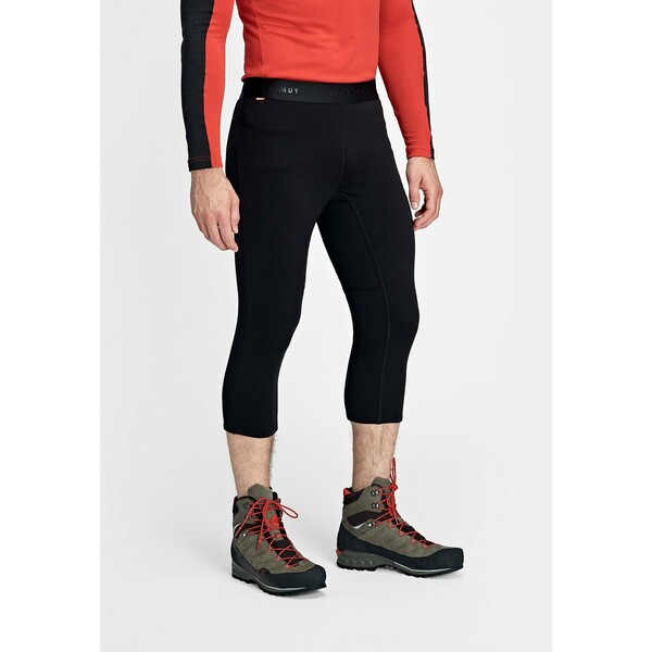 Mammut Legginsy black M7342E01F