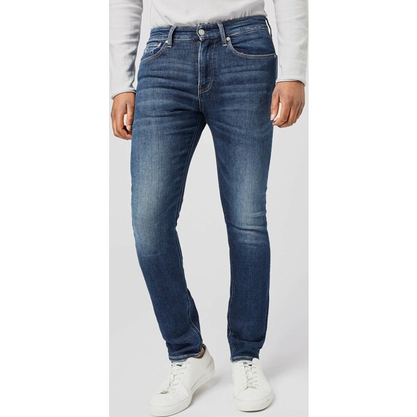 Calvin Klein Jeans Jeansy 'CK 016 Skinny' CAL3246001000001