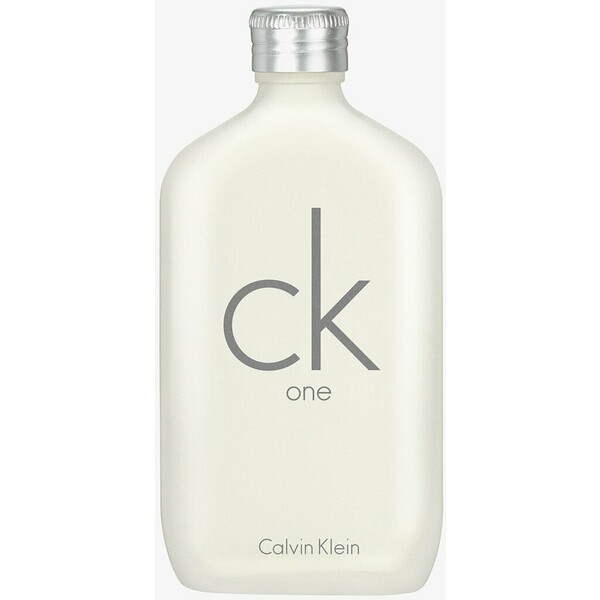 Calvin Klein Fragrances CK ONE EAU DE TOILETTE Woda toaletowa C4P34I000-S11