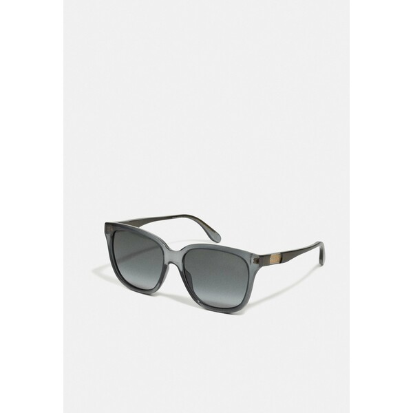 Gucci Okulary przeciwsłoneczne grey GU451K02T