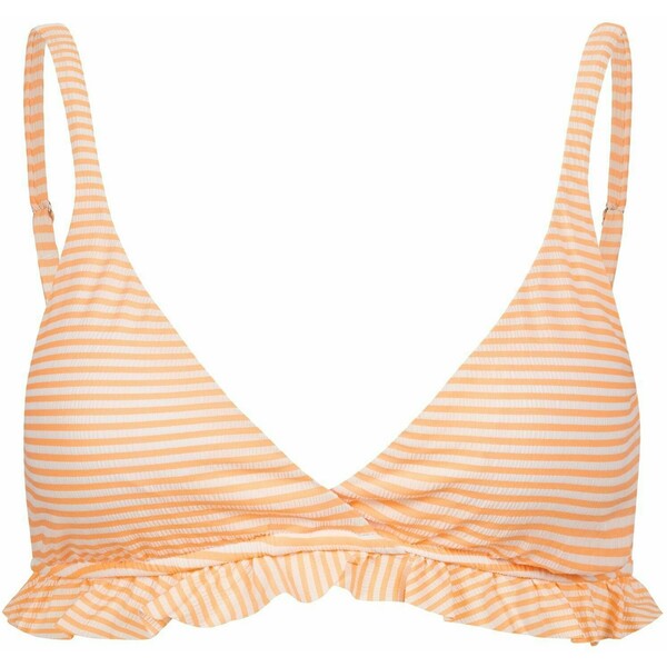 Polo Ralph Lauren OTS Góra od bikini orange ZZLT01011