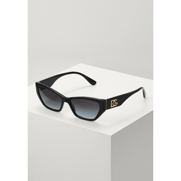 Dolce&Gabbana Okulary przeciwsłoneczne black DO751K030