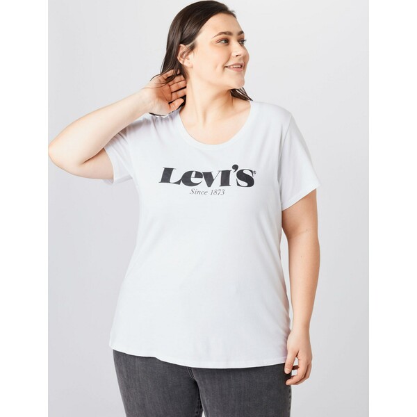Levi's® Plus Koszulka 'PERFECT' LEP0010008000001