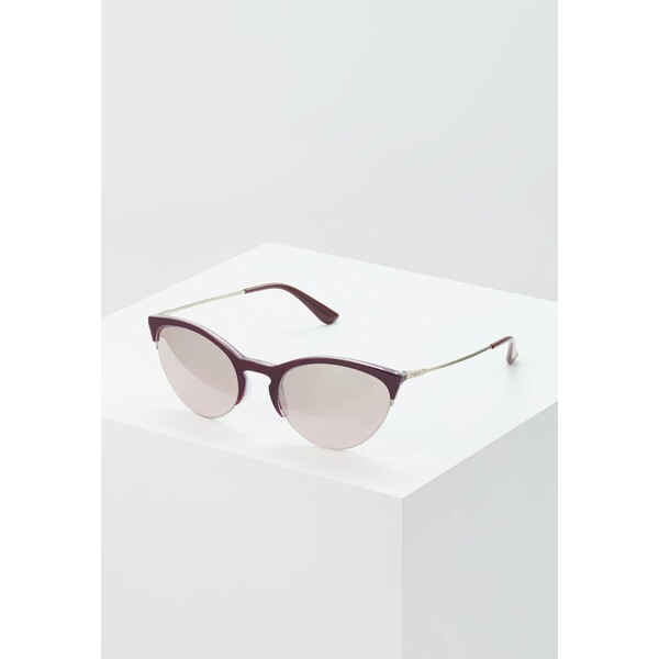 VOGUE Eyewear Okulary przeciwsłoneczne pink 1VG51K023