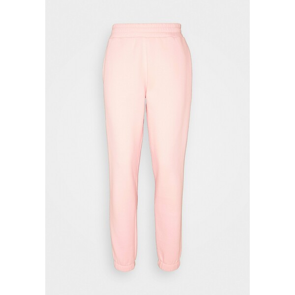 Chelsea Peers Spodnie od piżamy light pink CF981O001