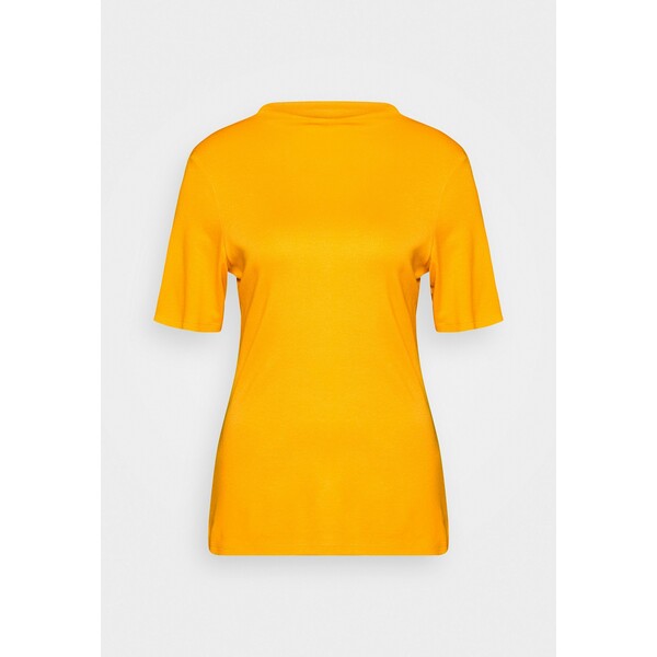 Rich & Royal T-shirt basic golden yellow RI521D0BB