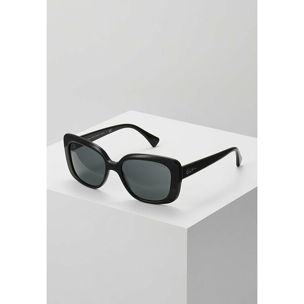 RALPH Ralph Lauren Okulary przeciwsłoneczne grey R0551K00A