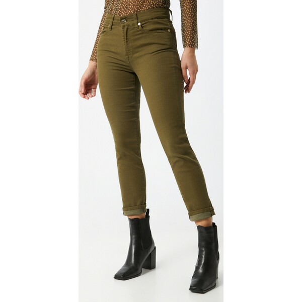 7 for all mankind Jeansy 'ROXANNE' 7FM0250001000001
